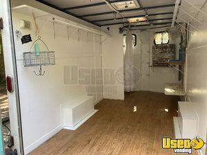 2013 Custom Mobile Boutique Trailer Other Mobile Business Interior Lighting New Jersey for Sale
