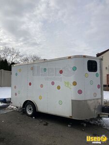 2013 Custom Mobile Boutique Trailer Other Mobile Business Solar Panels New Jersey for Sale