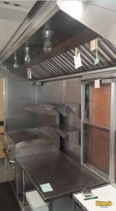 2013 Custom Pizza Trailer Insulated Walls Wisconsin for Sale