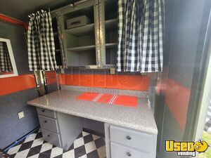 2013 Custom Toy Hauler, Catering, Camper Catering Trailer Electrical Outlets Tennessee for Sale