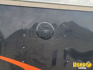 2013 Custom Toy Hauler, Catering, Camper Catering Trailer Exterior Work Lights Tennessee for Sale