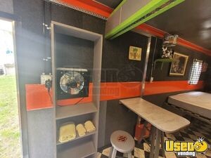 2013 Custom Toy Hauler, Catering, Camper Catering Trailer Fryer Tennessee for Sale