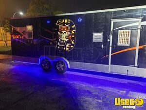 2013 Custom Toy Hauler, Catering, Camper Catering Trailer Propane Tank Tennessee for Sale