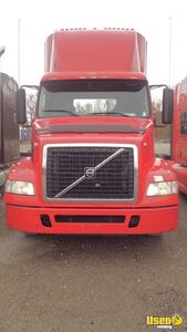 2013 D13 Volvo Semi Truck Tennessee for Sale