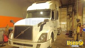 2013 D13 Volvo Semi Truck Tennessee for Sale