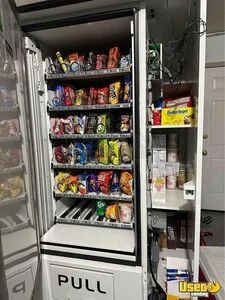 2013 D900 Vending Combo 3 Nevada for Sale