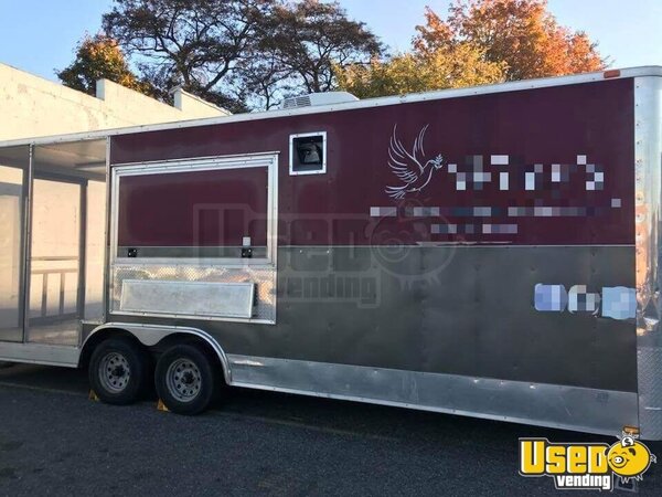 2013 Diamond Concession Trailer Washington for Sale 2013 Diamond Concession Trailer Washington for Sale
