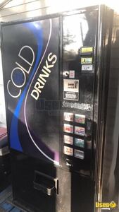 2013 Dixie Narco Soda Machine Indiana for Sale