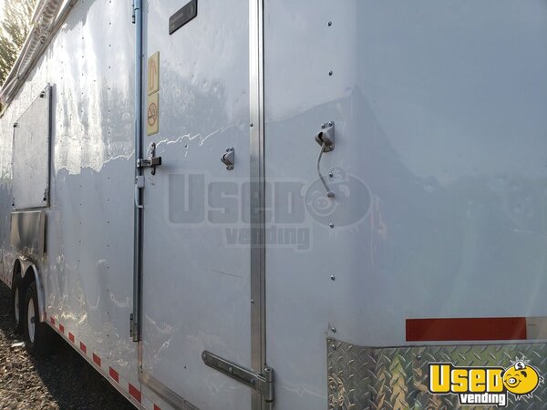 2013 Doolittle All-purpose Food Trailer Idaho for Sale 2013 Doolittle All-purpose Food Trailer Idaho for Sale