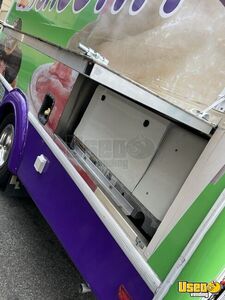 2013 E-350 Coffee And Beverage Truck Coffee & Beverage Truck Breaker Panel New York Gas Engine for Sale