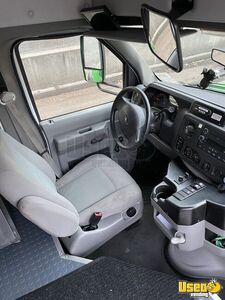 2013 E-350 Coffee And Beverage Truck Coffee & Beverage Truck Electrical Outlets New York Gas Engine for Sale