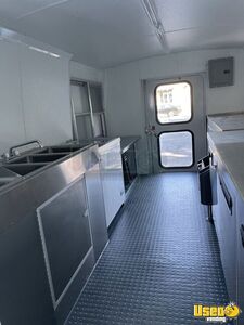 2013 E-350 Coffee And Beverage Truck Coffee & Beverage Truck Exterior Customer Counter New York Gas Engine for Sale