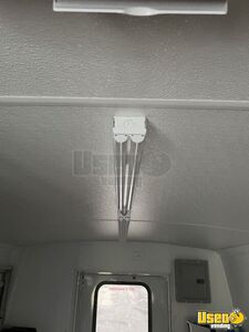 2013 E-350 Coffee And Beverage Truck Coffee & Beverage Truck Interior Lighting New York Gas Engine for Sale