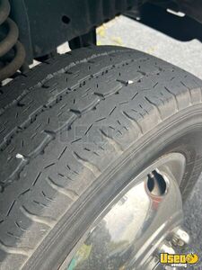 2013 E-350 Ice Cream Truck Gray Water Tank Georgia Gas Engine for Sale