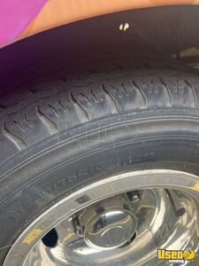 2013 E-350 Ice Cream Truck Sound System Georgia Gas Engine for Sale