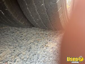 2013 E-350 Ice Cream Truck Triple Sink Georgia Gas Engine for Sale