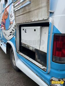 2013 E-350 Pet Care / Veterinary Truck Cabinets Ontario Gas Engine for Sale