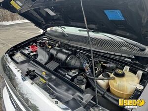 2013 E-350 Turtletop Vanterra Shuttle Bus 12 New York Gas Engine for Sale