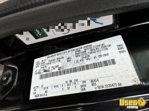 2013 E-350 Turtletop Vanterra Shuttle Bus 13 New York Gas Engine for Sale