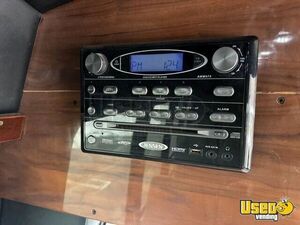 2013 E-350 Turtletop Vanterra Shuttle Bus Gas Engine New York Gas Engine for Sale