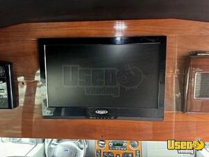 2013 E-350 Turtletop Vanterra Shuttle Bus Transmission - Automatic New York Gas Engine for Sale