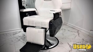 2013 E-450 Mobile Hair Salon Truck Mobile Hair Salon Truck 6 Nevada Gas Engine for Sale