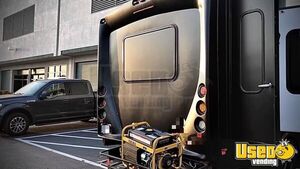 2013 E-450 Mobile Hair Salon Truck Mobile Hair Salon Truck Cabinets Nevada Gas Engine for Sale