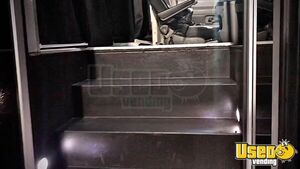 2013 E-450 Mobile Hair Salon Truck Mobile Hair Salon Truck Interior Lighting Nevada Gas Engine for Sale