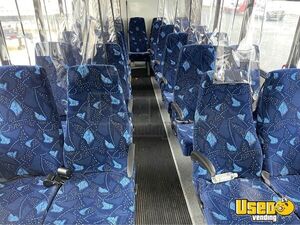 2013 E-450 Shuttle Bus Shuttle Bus 10 Maryland Gas Engine for Sale