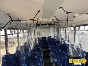2013 E-450 Shuttle Bus Shuttle Bus 11 Maryland Gas Engine for Sale