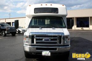 2013 E-450 Shuttle Bus Shuttle Bus Interior Lighting Kentucky Gas Engine for Sale