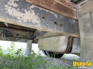 2013 E-450 Superduty Chassis All-purpose Food Truck 11 Michigan Gas Engine for Sale