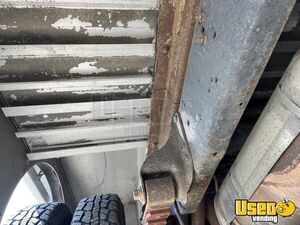 2013 E-450 Superduty Chassis All-purpose Food Truck 13 Michigan Gas Engine for Sale