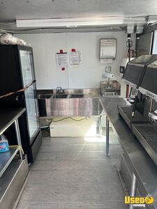 2013 E350 Coffee Truck Coffee & Beverage Truck Exterior Customer Counter Alabama Gas Engine for Sale