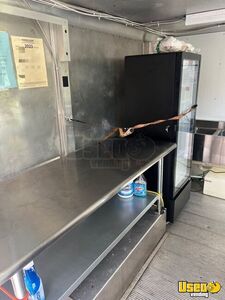 2013 E350 Coffee Truck Coffee & Beverage Truck Ice Bin Alabama Gas Engine for Sale