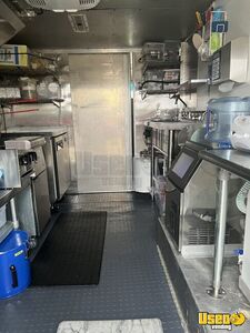 2013 E350 Food Truck All-purpose Food Truck Air Conditioning Texas for Sale