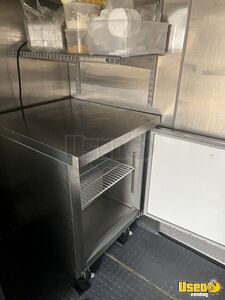 2013 E350 Food Truck All-purpose Food Truck Convection Oven Texas for Sale