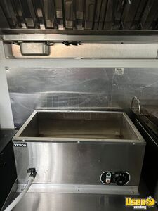 2013 E350 Food Truck All-purpose Food Truck Deep Freezer Texas for Sale