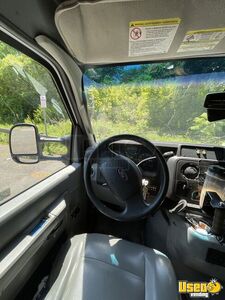 2013 E350 Ice Cream Truck Ice Cream Truck Deep Freezer Massachusetts for Sale