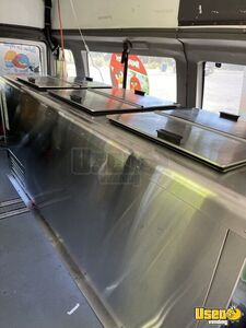 2013 E350 Ice Cream Truck Ice Cream Truck Sound System Massachusetts for Sale