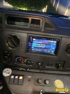 2013 E350 Mobile Hair & Nail Salon Truck 12 Florida Gas Engine for Sale