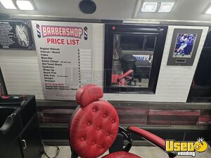 2013 E350 Mobile Hair & Nail Salon Truck 14 Florida Gas Engine for Sale