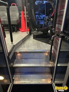 2013 E350 Mobile Hair & Nail Salon Truck 16 Florida Gas Engine for Sale