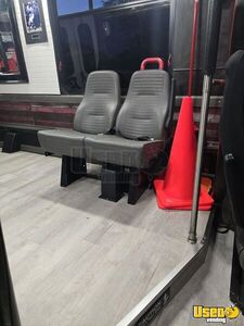 2013 E350 Mobile Hair & Nail Salon Truck 19 Florida Gas Engine for Sale