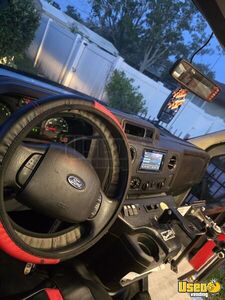 2013 E350 Mobile Hair & Nail Salon Truck 22 Florida Gas Engine for Sale
