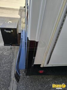 2013 E350 Mobile Hair & Nail Salon Truck 24 Florida Gas Engine for Sale