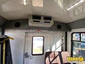 2013 E350 Shuttle Bus Shuttle Bus 20 Connecticut Gas Engine for Sale