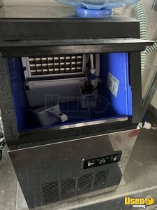 2013 E350 Step Van Kitchen Food Truck All-purpose Food Truck Exhaust Fan Texas for Sale