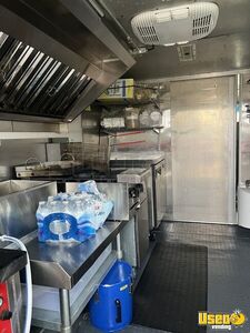 2013 E350 Step Van Kitchen Food Truck All-purpose Food Truck Propane Tank Texas for Sale