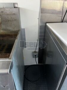 2013 E350 Step Van Kitchen Food Truck All-purpose Food Truck Triple Sink Texas for Sale